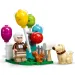 LEGO® Disney: Kuća "gore" (43217)