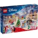 LEGO® Disney Princeze: Adventski kalendar 2026 (43298) slika 1
