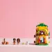 LEGO® Disney: Vaiana veseli avanture na otoku (43260) slika 3