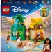 LEGO® Disney: Vaiana veseli avanture na otoku (43260) slika 1