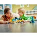 LEGO® DUPLO®: 3 u 1 građevinski strojevi (10475) slika 4