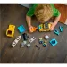 LEGO® DUPLO®: 3 u 1 građevinski strojevi (10475) slika 5