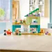 LEGO® DUPLO®: 3 u 1 moderni obiteljski dom s figuricama (10470) slika 5