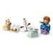 LEGO® DUPLO®: Anna i Elsa zabava u ledenom dvorcu (10455) slika 4