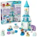 LEGO® DUPLO®: Anna i Elsa zabava u ledenom dvorcu (10455) slika 1