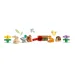 LEGO® DUPLO®: Avanturistička šuma s divljim životinjama (10480) slika 3