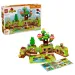 LEGO® DUPLO®: Avanturistička šuma s divljim životinjama (10480) slika 1