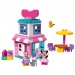 LEGO® DUPLO®: Butik s mašnom Minnie Mouse (10844)