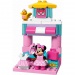 LEGO® DUPLO®: Butik s mašnom Minnie Mouse (10844)