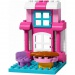 LEGO® DUPLO®: Butik s mašnom Minnie Mouse (10844)