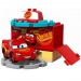 LEGO® Duplo® Cars (Auti)™: Floin kafić (10846)