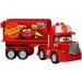 LEGO® Duplo® Cars (Auti)™: Floin kafić (10846)
