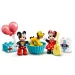LEGO® DUPLO®: Disney Mickey &amp; Minnie rođendanski vlak (10941)