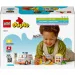 LEGO® DUPLO®: Kamion za spašavanje i vozač spašavanja (10447) slika 2