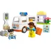 LEGO® DUPLO®: Kamion za spašavanje i vozač spašavanja (10447) slika 4