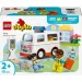 LEGO® DUPLO®: Kamion za spašavanje i vozač spašavanja (10447) slika 1