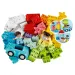 LEGO® DUPLO® Kutija za pohranu elemenata (10913) slika 2