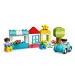LEGO® DUPLO® Kutija za pohranu elemenata (10913) slika 3