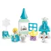 LEGO® DUPLO® Ledeno Kraljevstvo: kreativna kutija s figuricama Else i Olafa (10462) slika 5
