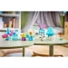 LEGO® DUPLO® Ledeno Kraljevstvo: kreativna kutija s figuricama Else i Olafa (10462) slika 9