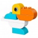LEGO® DUPLO® Moje prve kocke (10848)