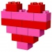 LEGO® DUPLO® Moje prve kocke (10848)