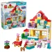 LEGO® DUPLO®: Obiteljska kuća (10467) slika 1