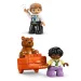 LEGO® DUPLO®: Prvo na zračnoj luci (10443) slika 5