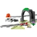 LEGO® DUPLO®: Vlakovski tunel i set pruga (10425) slika 5