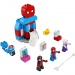 LEGO® DUPLO®: Sjedište Spidermana (10940)