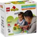 LEGO® DUPLO®: Odabir oblika: Kućica za pse (10441) slika 2