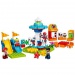 LEGO® DUPLO® Town: Obiteljski zabavni park (10841)