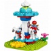LEGO® DUPLO® Town: Obiteljski zabavni park (10841)