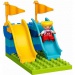 LEGO® DUPLO® Town: Obiteljski zabavni park (10841)