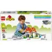 LEGO® DUPLO®: Set dodataka za željeznički most i tračnice (10426) slika 2