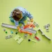 LEGO® DUPLO®: Set dodataka za željeznički most i tračnice (10426) slika 3