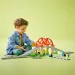 LEGO® DUPLO®: Set dodataka za željeznički most i tračnice (10426) slika 4
