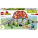 LEGO® DUPLO®: Set dodataka za željeznički most i tračnice (10426) slika 1