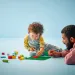 LEGO® DUPLO®: Zeleni građevinski ploča (10460) slika 3