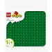 LEGO® DUPLO®: Zeleni građevinski ploča (10460) slika 1