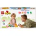 LEGO® DUPLO®: Životinje u vlaku (10412) slika 2