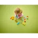 LEGO® DUPLO®: Životinje u vlaku (10412) slika 7