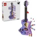 LEGO® Editions: Olivia Rodrigo gitara dvostrukog stila (43031) slika 1