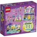 LEGO® Friends 4+: Stephaniena kuća (41398)