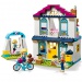 LEGO® Friends 4+: Stephaniena kuća (41398)