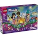 LEGO® Friends: Adventski kalendar 2026 (42698) slika 1