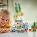 LEGO® Friends: Avantura s kamp-prikolicom prijateljstva (42663) slika 3