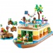 LEGO® Friends: Brod za stanovanje (41702)