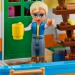 LEGO® Friends: Brod za stanovanje (41702)