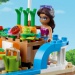 LEGO® Friends: Brod za stanovanje (41702)